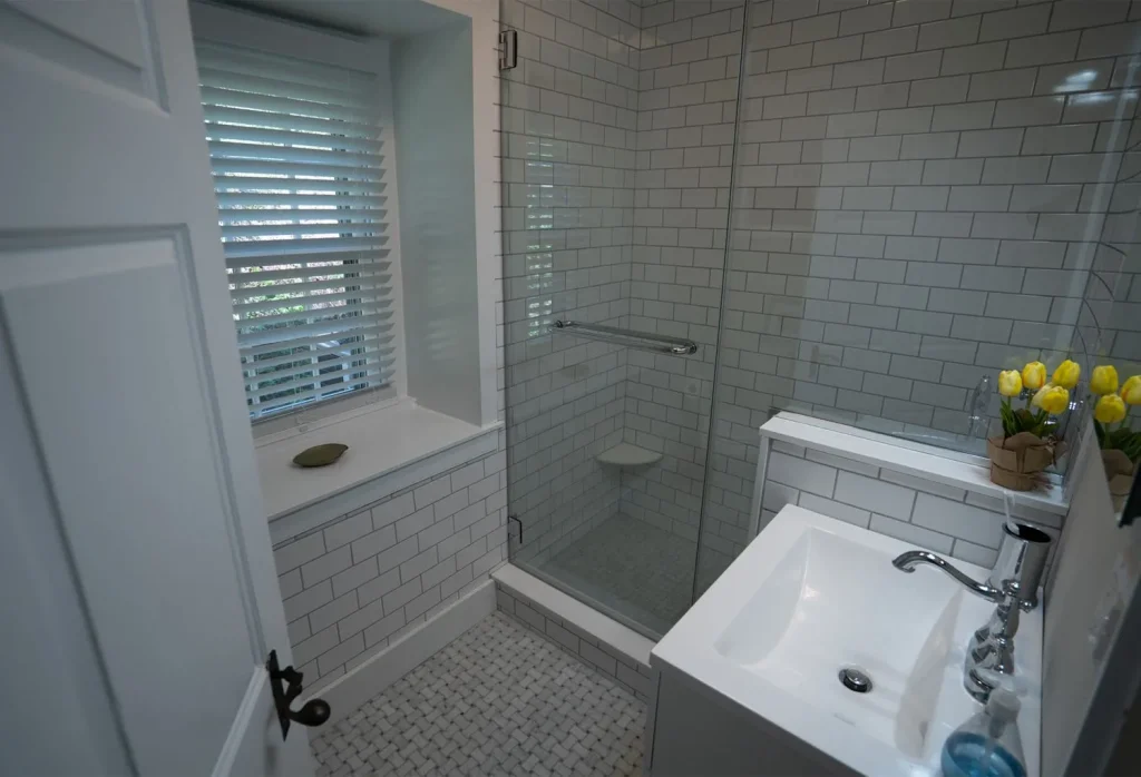 Bathroom Remodels 1