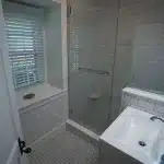 Bath Remodel Near Allentown for Comfort and Style