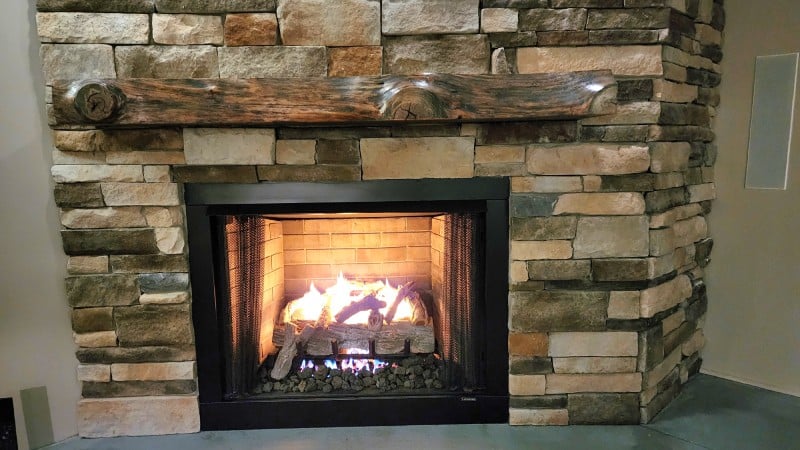 Basement Remodeling Project